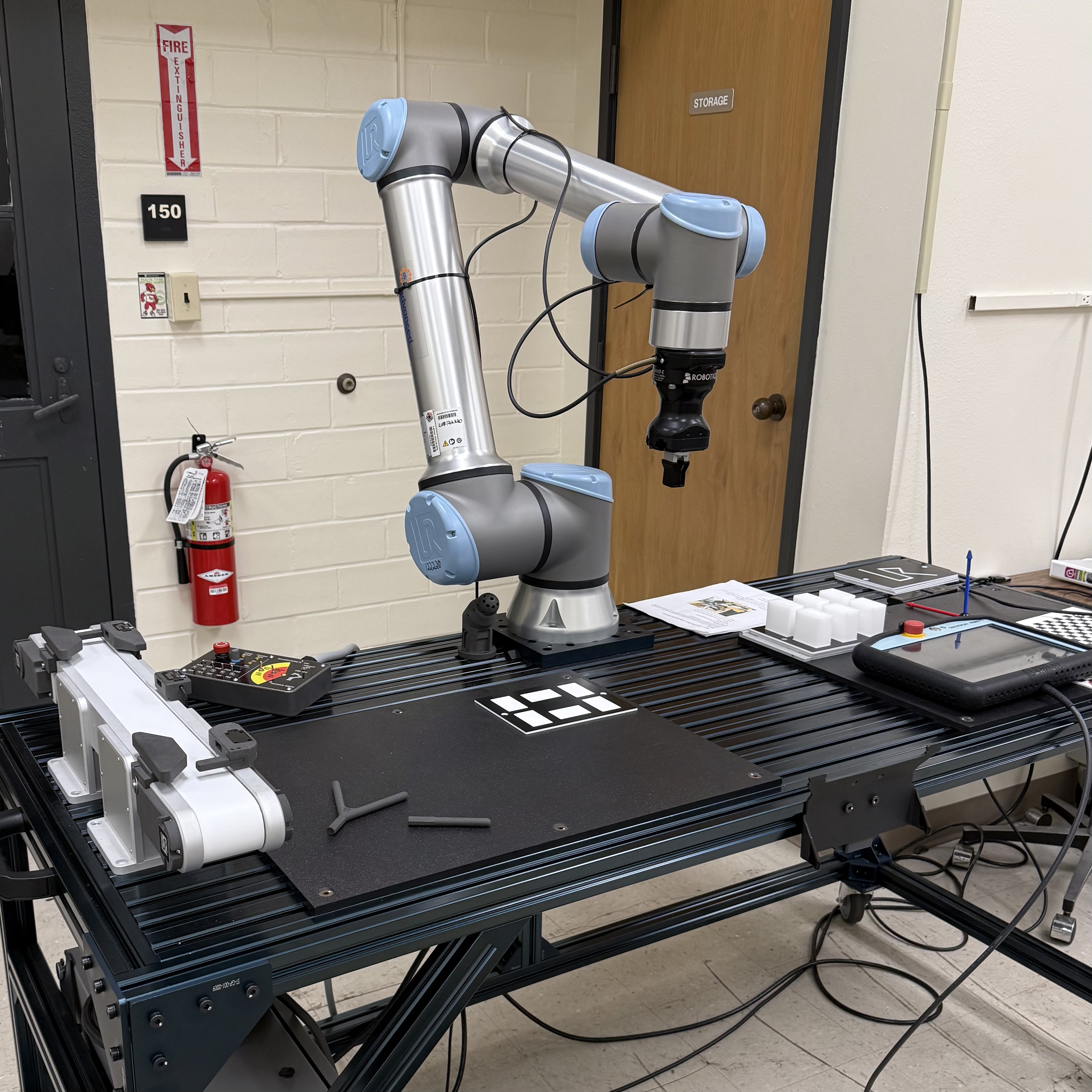 Universal Robots UR10e