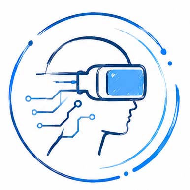 Human-Centered XR & AI
