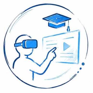 Immersive Learning & Workforce Training