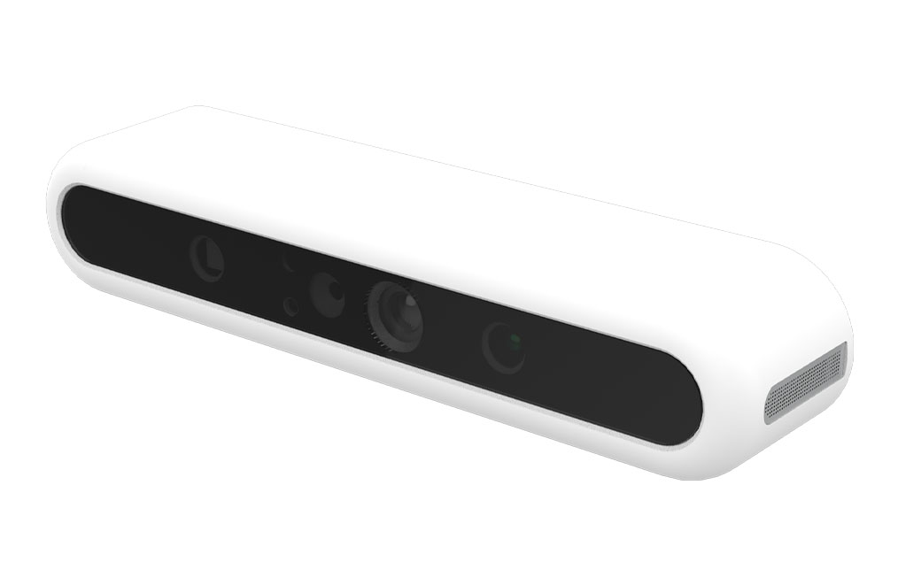 Orbbec Astra+ 3D Camera