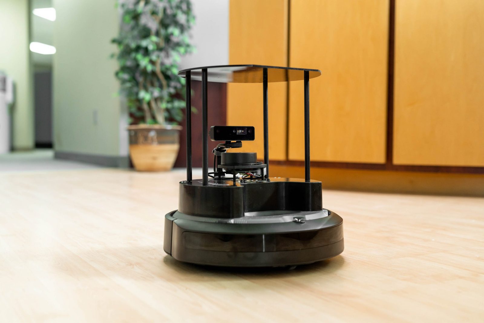 Clearpath TurtleBot 4