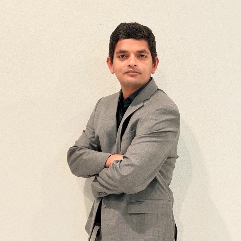 Lakshmana Ayyalasomayajula (Avinash)
