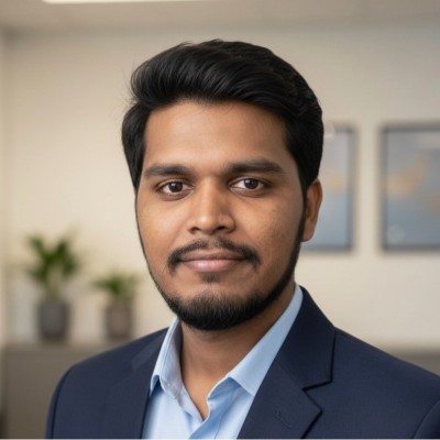 Rohith Naini